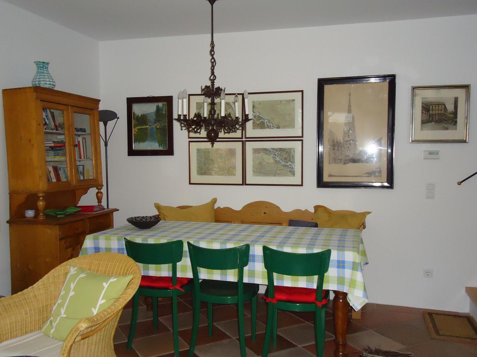 Siebenbruederhof Apartment Weiden am See Ngoại thất bức ảnh